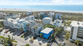 Sand Dollar Suite - 632A